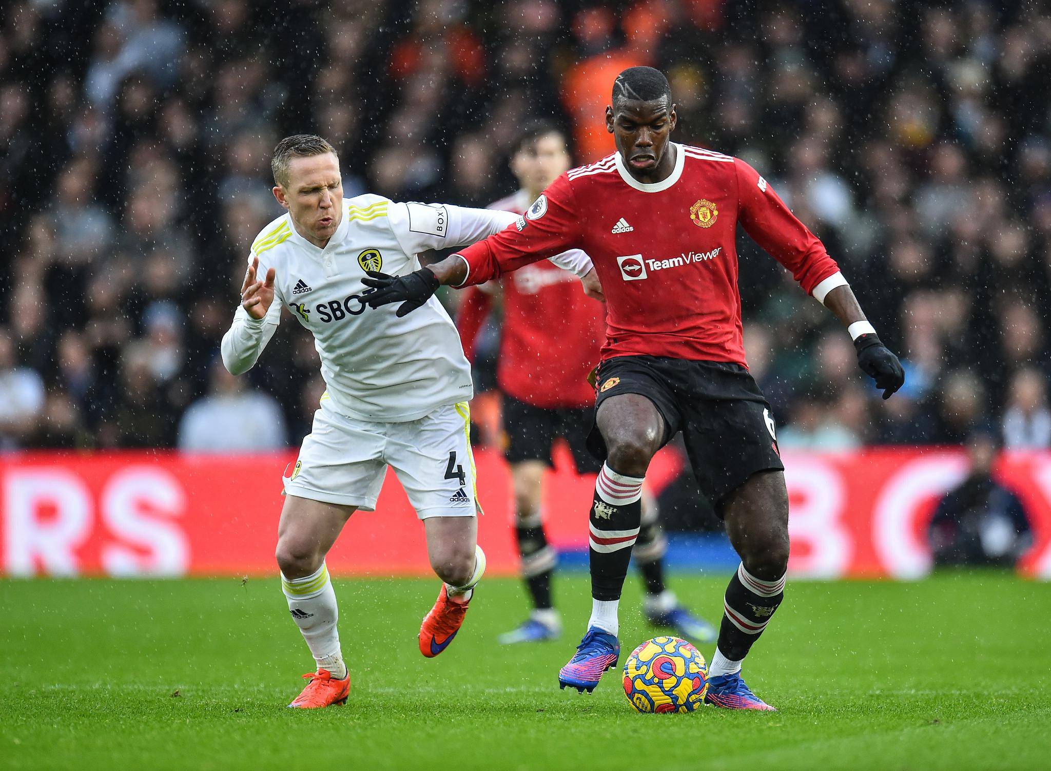 万球迷的心 万球迷的心