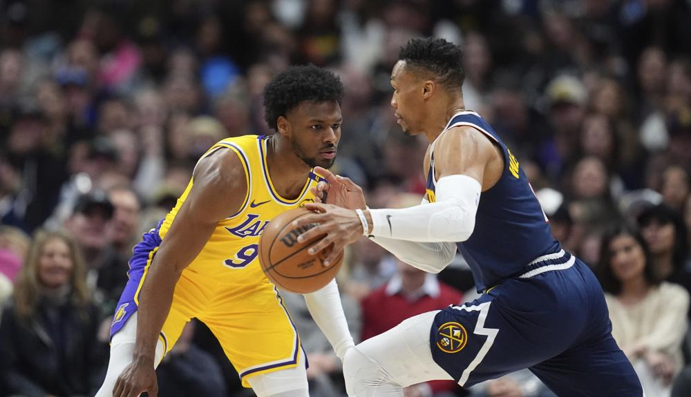 直指约基奇 直指约基奇