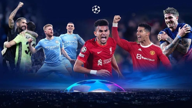 下来的赛事 下来的赛事