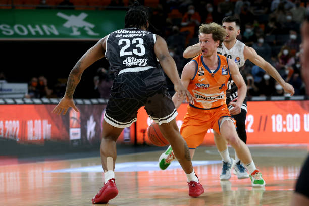 在五大联赛 在五大联赛