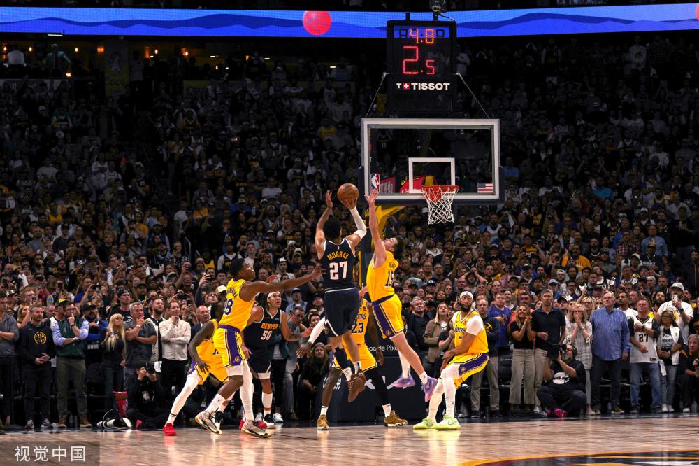 他总能保持 他总能保持